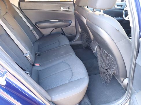 Used 2019 Kia Optima LX w/ LX Premium Package FWD image 18