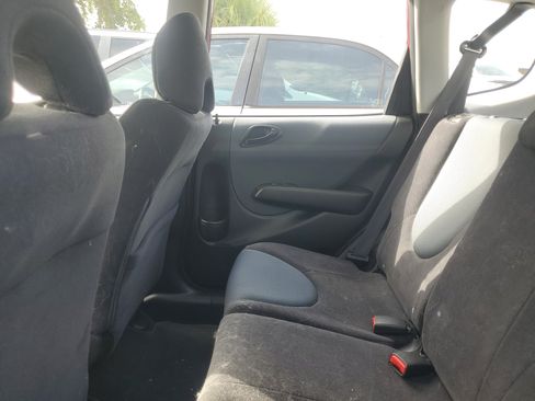 Used 2007 Honda Fit Sport image 8