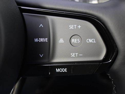 New 2026 MAZDA CX-5 Preferred AWD/4WD image 32