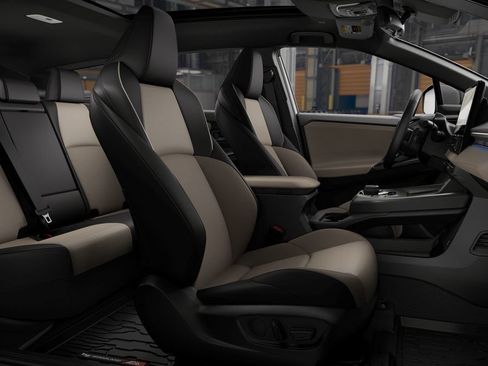 New 2026 Toyota bZ Woodland AWD/4WD image 42