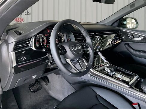 New 2026 Audi Q8 Premium Plus image 7