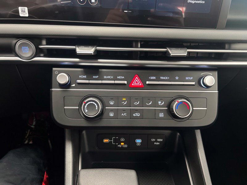 New 2026 Hyundai Tucson SE FWD image 26