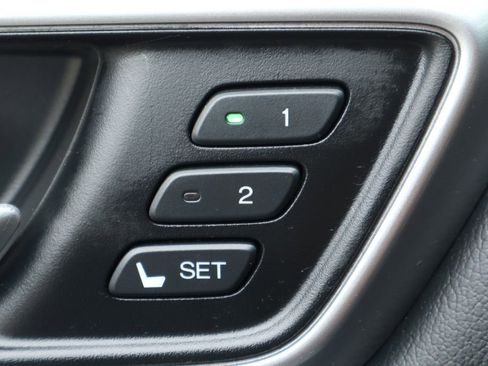 Used 2021 Honda CR-V Touring image 16