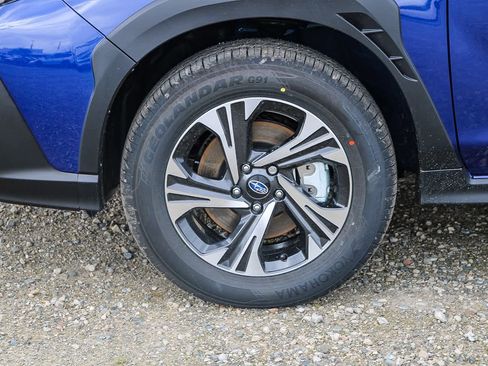 New 2026 Subaru Crosstrek 2.0i Premium image 9