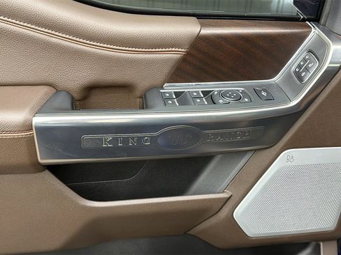 Used 2026 Ford F450 King Ranch image 34