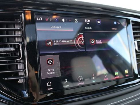 New 2026 Dodge Durango SRT Hellcat w/ Premium Group AWD/4WD image 20