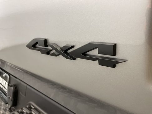 New 2026 RAM 1500 Rebel w/ Rebel Level 2 Equipment Group AWD/4WD image 5