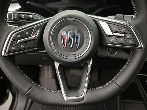 New 2026 Buick Enclave Sport Touring w/ Power Package image 17