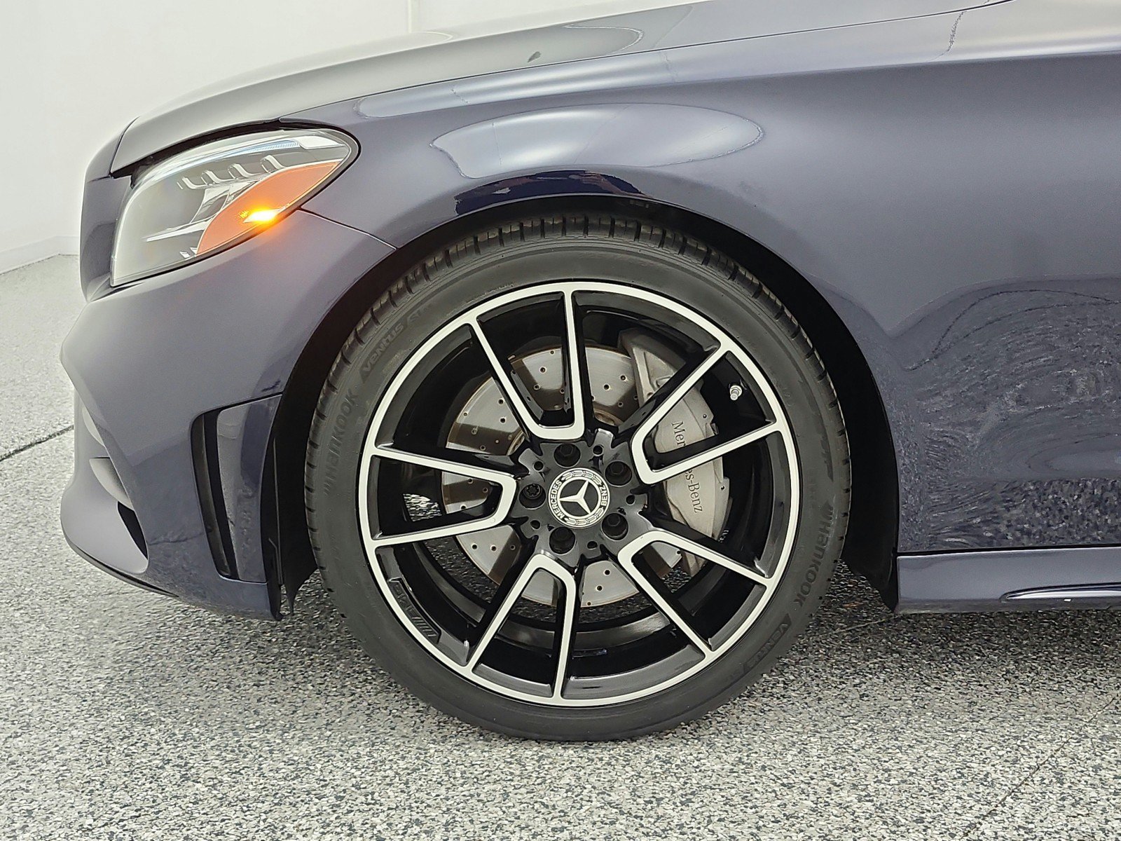 Used 2022 Mercedes-Benz C 300 Cabriolet image 19
