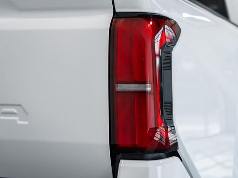 New 2026 Toyota Tacoma SR5 image 6