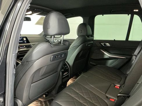 Certified 2023 BMW X5 xDrive40i w/ Executive Package AWD/4WD image 25