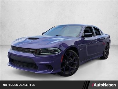 Used 2023 Dodge Charger R/T
