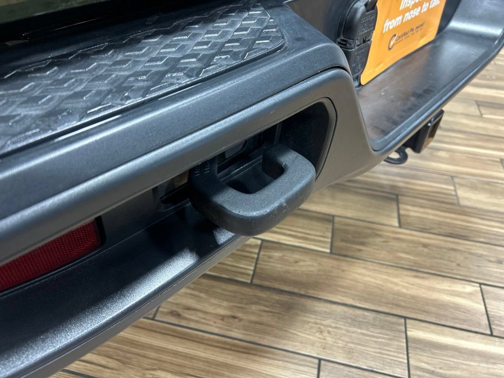 Used 2021 Jeep Gladiator Sport AWD/4WD image 15
