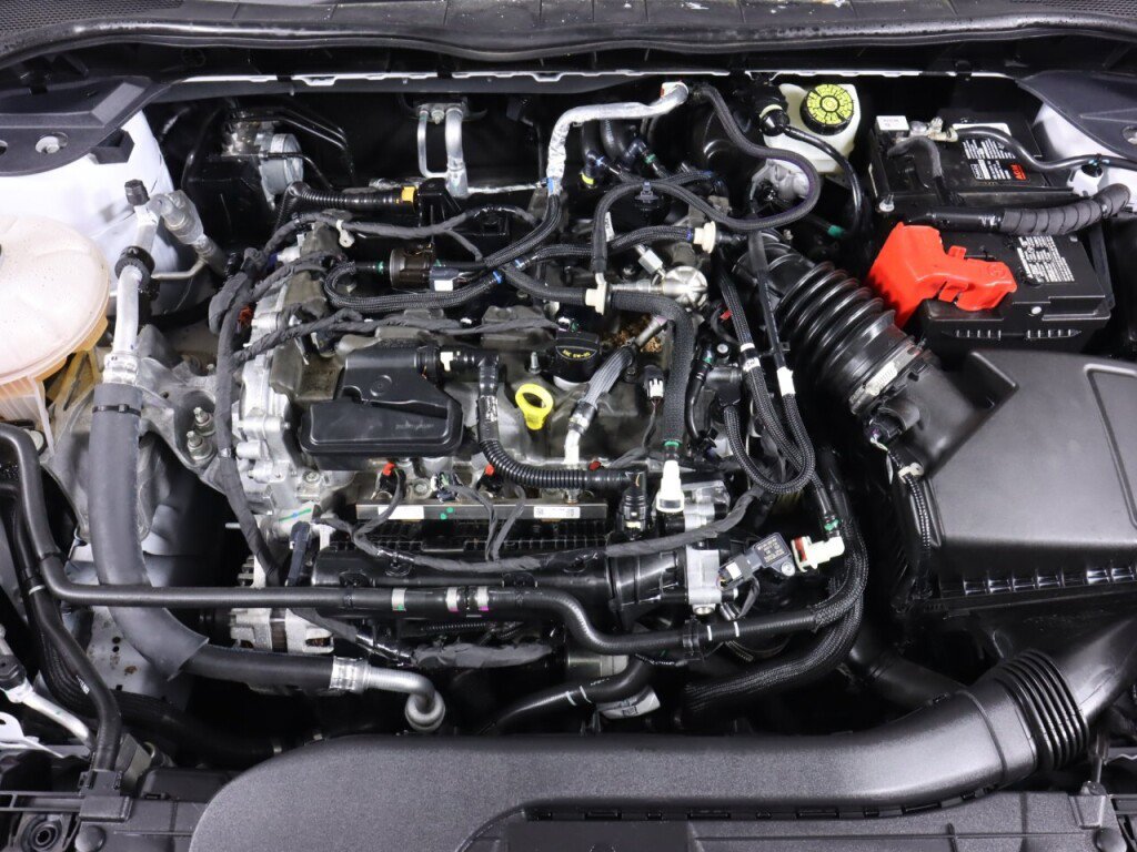 Used 2022 Ford Escape SE AWD/4WD image 40