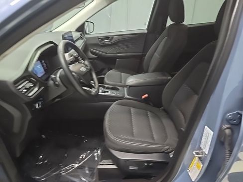 Used 2024 Ford Escape Active image 16