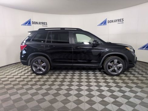 Used 2019 Honda Passport Touring image 9