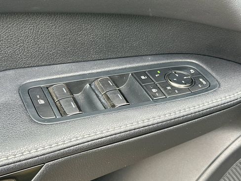 Used 2023 Lexus RX 350h w/ Cold Area Package image 13