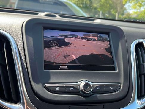 Used 2023 Chevrolet Equinox LT AWD/4WD image 29