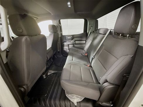 New 2026 GMC Sierra 1500 Pro w/ Pro Value Package image 16