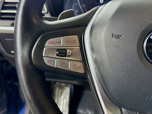 Used 2022 BMW X3 sDrive30i w/ Premium Package 2 image 14