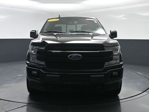 Used 2018 Ford F150 Lariat w/ Equipment Group 502A Luxury image 31