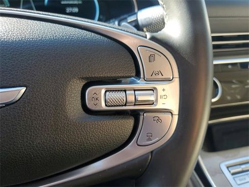 Used 2022 Genesis GV80 2.5T w/ Prestige Package 04 image 21
