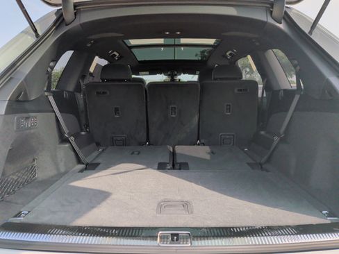 Used 2026 Audi Q7 3.0T Premium Plus AWD/4WD image 32