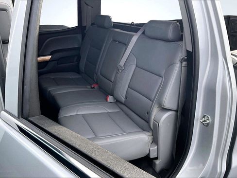 Used 2016 Chevrolet Silverado 3500 LTZ w/ Duramax Plus Package image 28