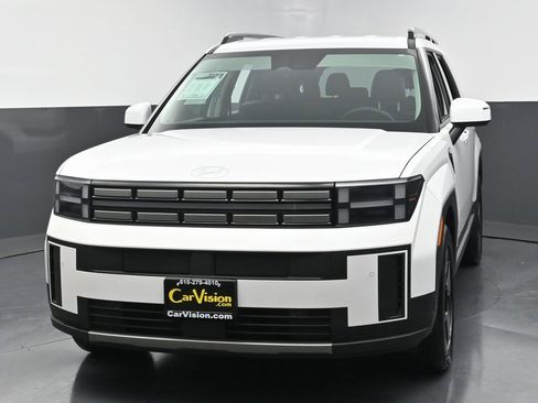 Used 2025 Hyundai Santa Fe SEL image 7