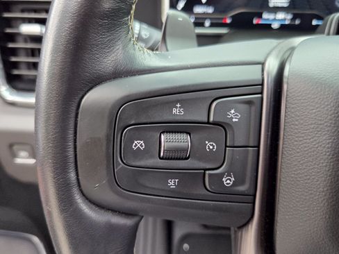 Used 2024 GMC Sierra 1500 Denali Ultimate AWD/4WD image 36