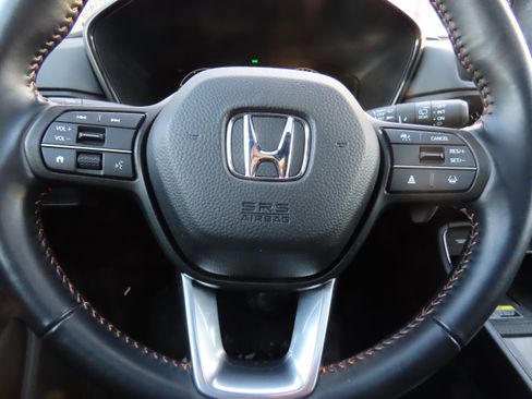 Used 2025 Honda CR-V Sport-L image 31