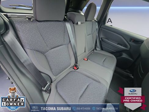 Used 2025 Subaru Forester Premium AWD/4WD image 18