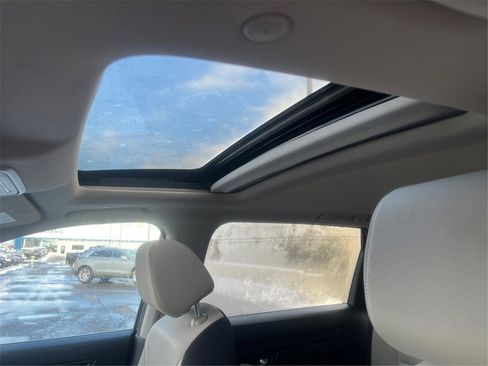 Used 2024 Honda CR-V EX image 22