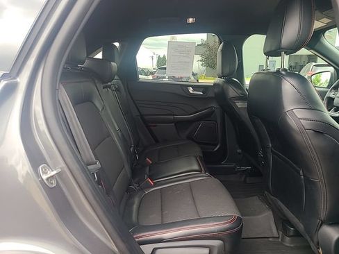 Used 2024 Ford Escape ST-Line w/ Tech Pack #1 AWD/4WD image 29