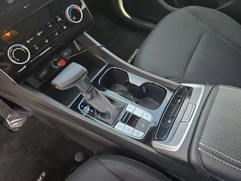 Used 2022 Hyundai Tucson SEL w/ Cargo Package image 22