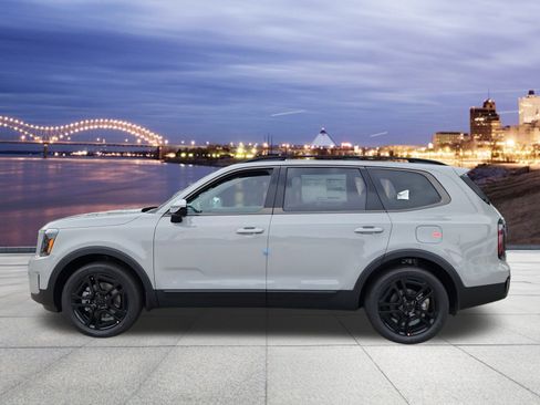 New 2025 Kia Telluride SX Prestige X-Line image 2