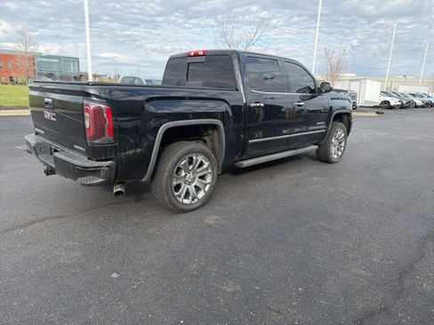 Used 2018 GMC Sierra 1500 Denali w/ Denali Ultimate Package image 5