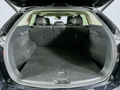 Used 2024 MAZDA CX-5 AWD 2.5 S w/ Preferred Package image 31