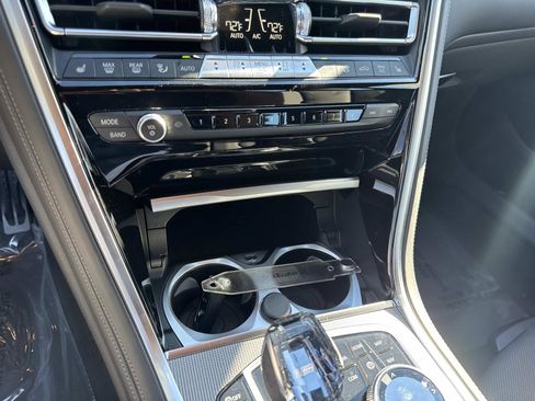 New 2026 BMW 840i xDrive Coupe w/ M Sport Professional Package image 19