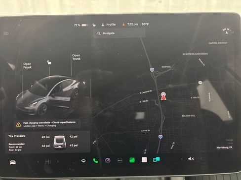 Used 2023 Tesla Model 3 Standard Range image 19