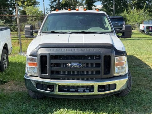 Used 2008 Ford F250 XL RWD image 24