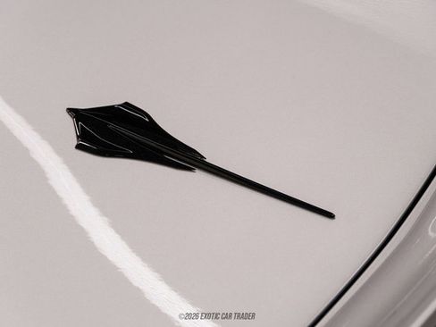 Used 2020 Chevrolet Corvette Stingray Premium Cpe w/ 3LT Preferred Equipment Group image 79