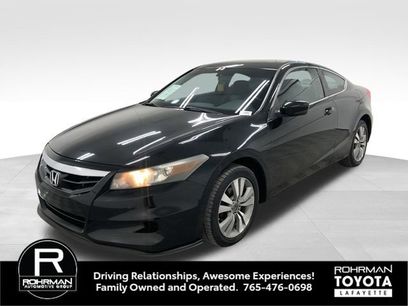 Used 2011 Honda Accord LX-S