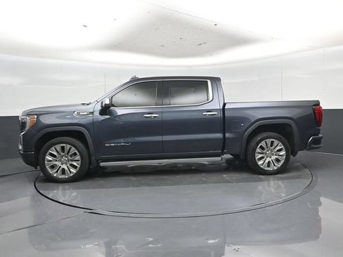 Used 2021 GMC Sierra 1500 Denali w/ Denali Ultimate Package AWD/4WD image 37