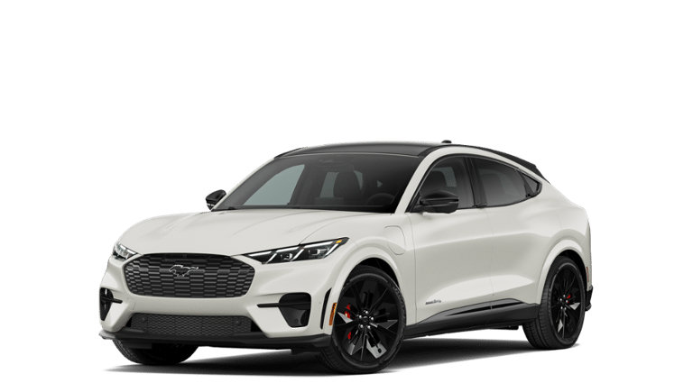 New 2026 Ford Mustang Mach-E GT AWD/4WD image 23