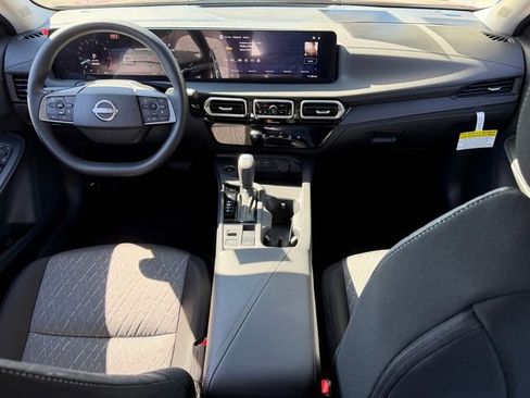 New 2026 Nissan Sentra SV FWD image 21