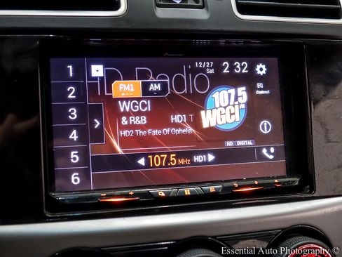 Used 2020 Subaru WRX Premium w/ Performance Package image 21