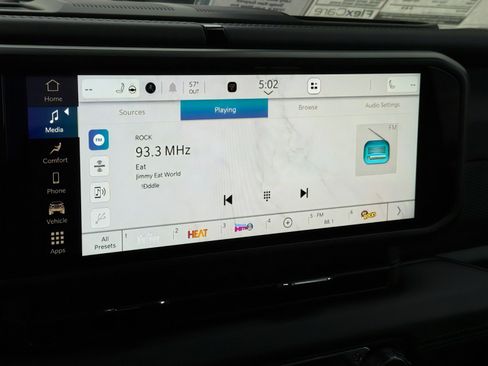 New 2026 Jeep Gladiator Rubicon image 23