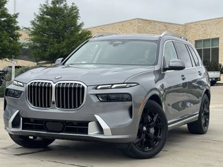 Used 2025 BMW X7 xDrive40i AWD/4WD video 2