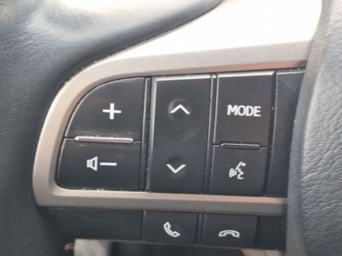 Used 2019 Lexus RX 450hL Premium w/ Premium Package AWD/4WD image 19